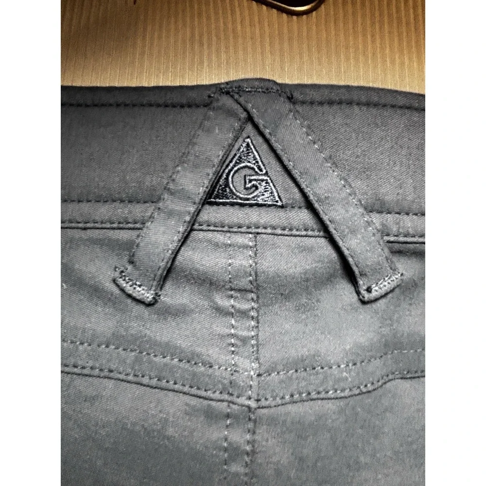 Gerry Venture Commuter Men's Pants 40X32 Stretch ‎ Relaxed Blue Golf